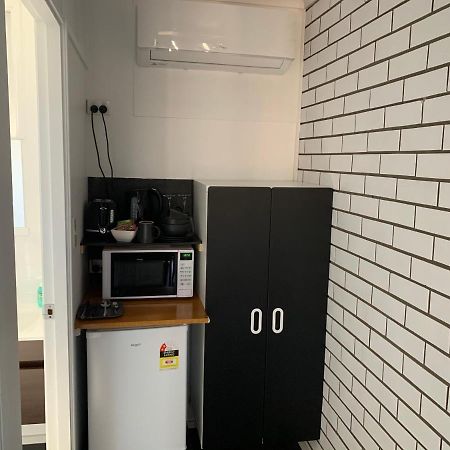Kings Avenue Motel Saint Arnaud Ngoại thất bức ảnh