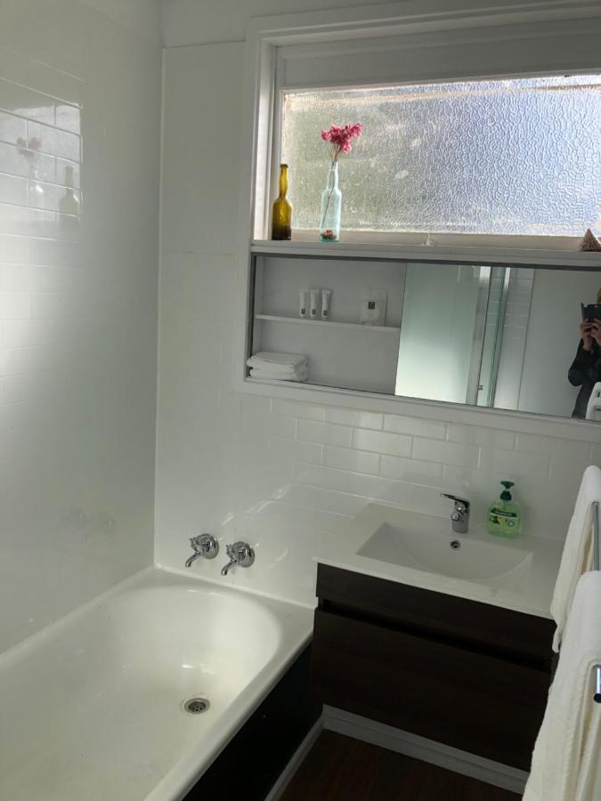 Kings Avenue Motel Saint Arnaud Ngoại thất bức ảnh