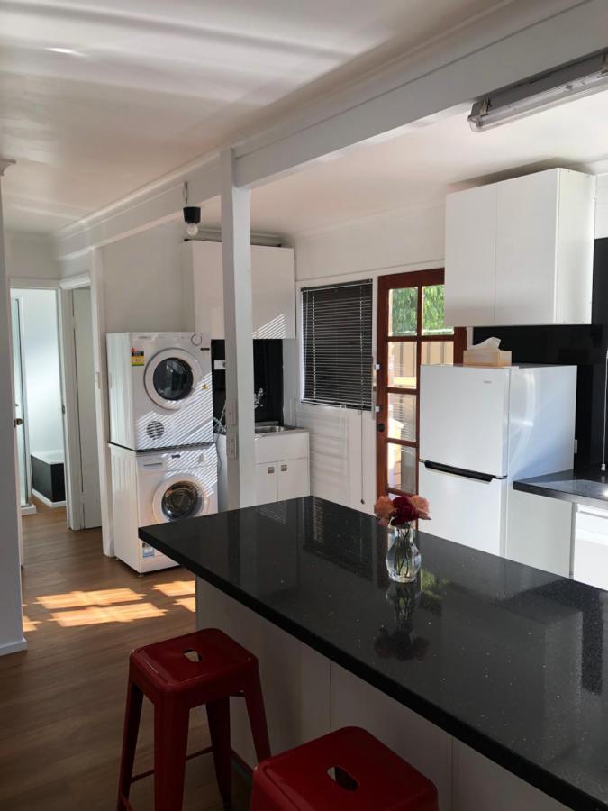 Kings Avenue Motel Saint Arnaud Ngoại thất bức ảnh