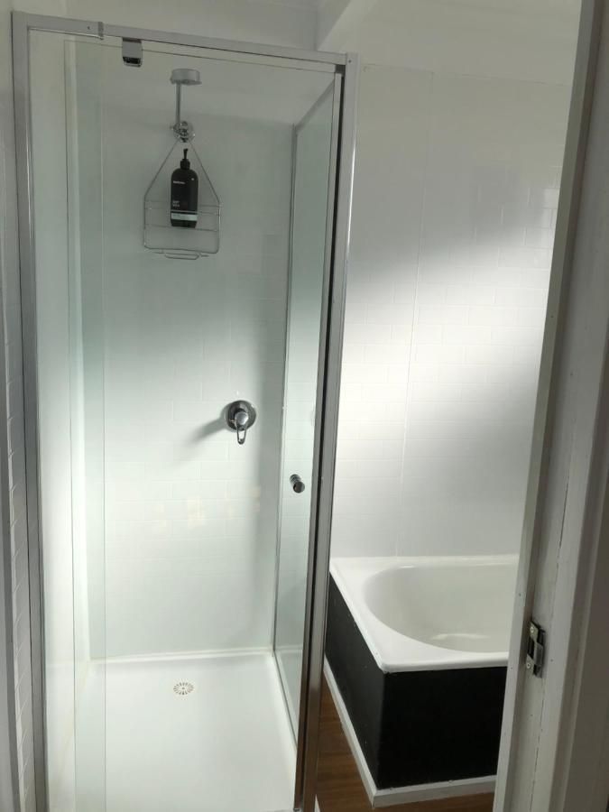 Kings Avenue Motel Saint Arnaud Ngoại thất bức ảnh