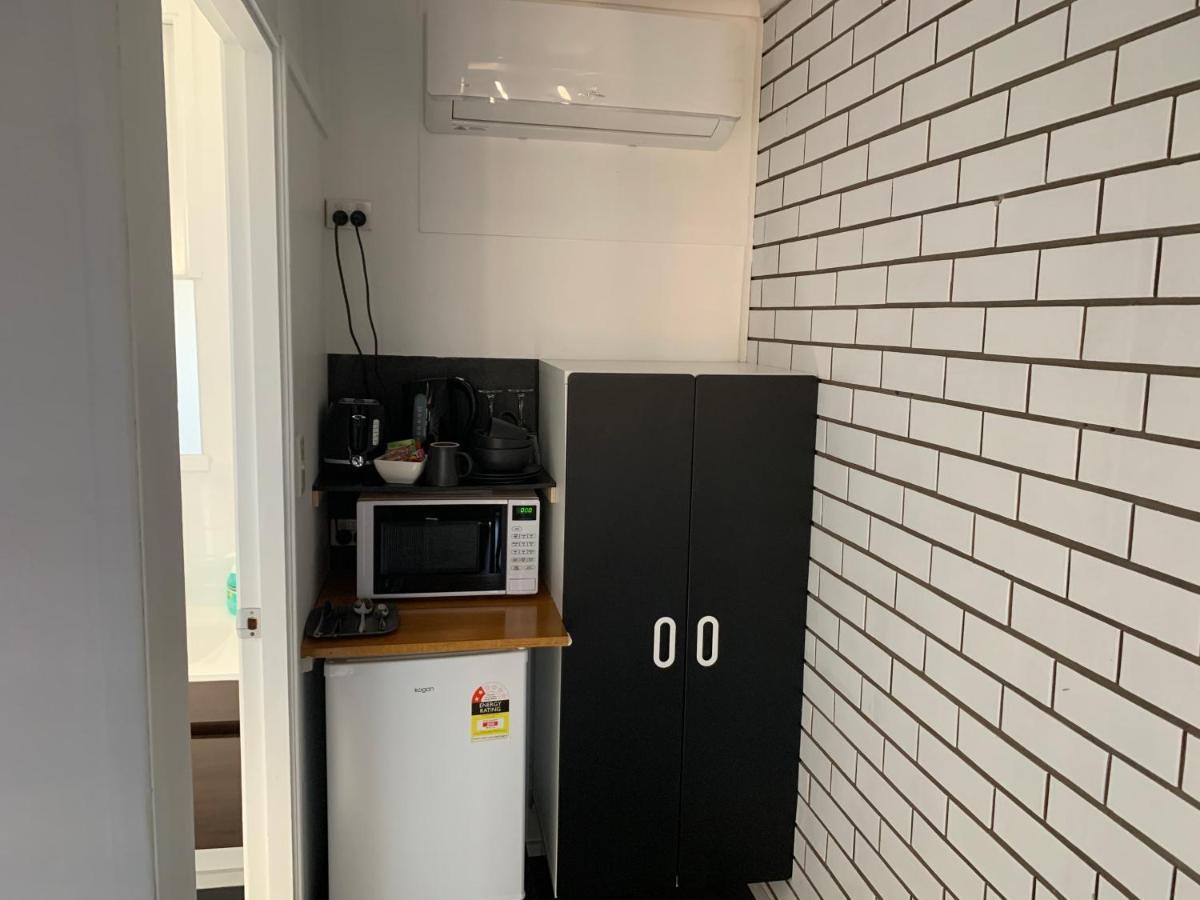 Kings Avenue Motel Saint Arnaud Ngoại thất bức ảnh